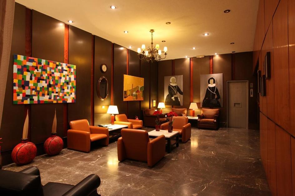 Ballos Apartments Néa Mákri Exterior foto